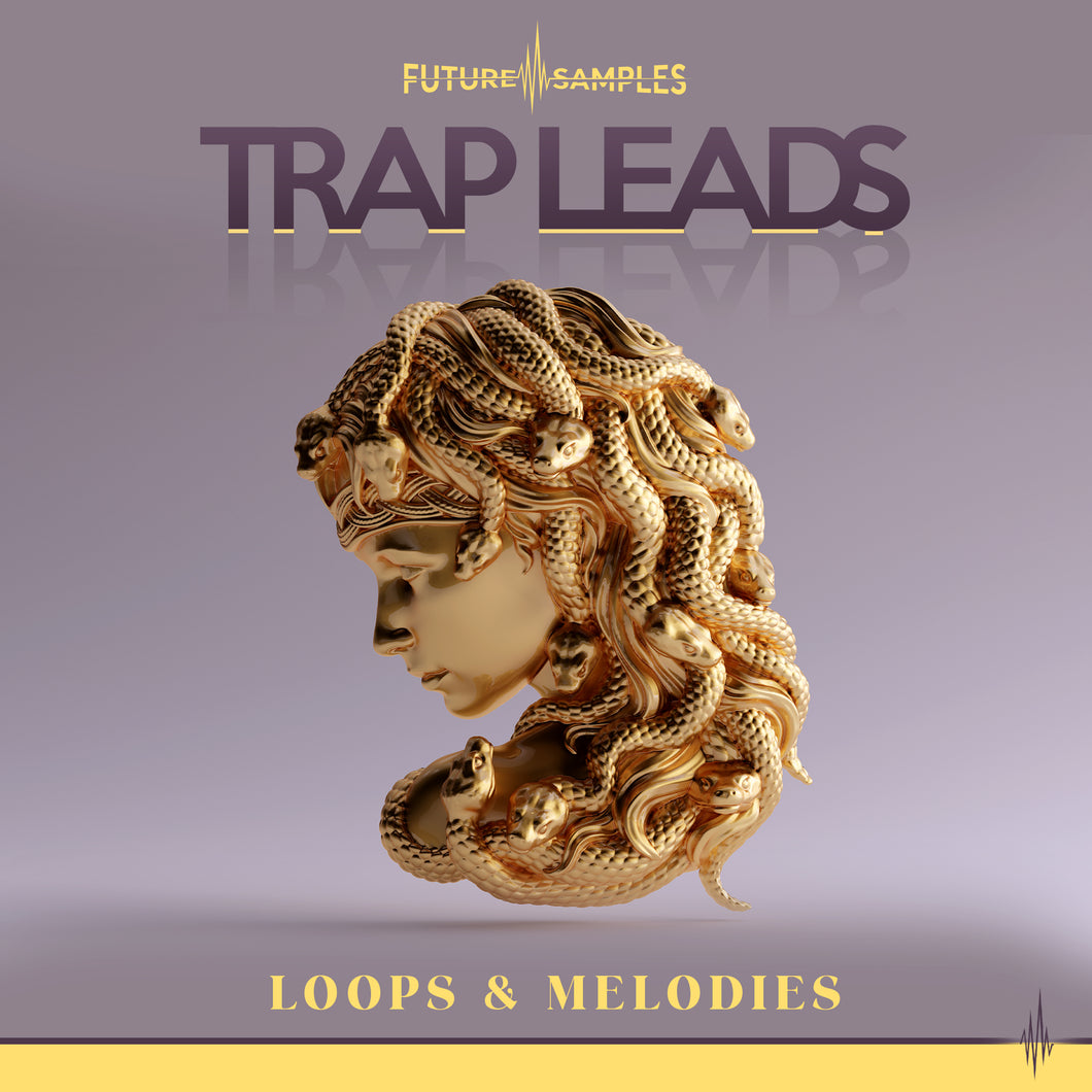 TRAP LEADS - Future Samples